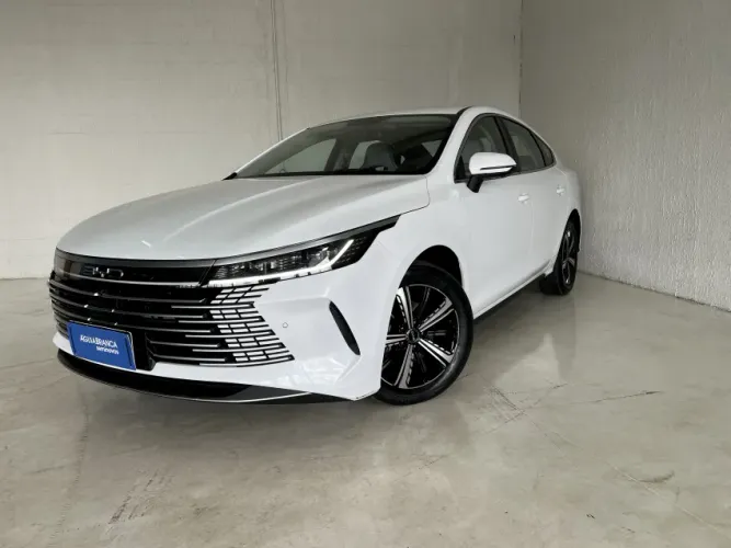 BYD King GS 1.5 16V Aut. (hibrido) 2025