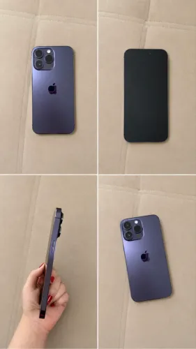 iPhone 14 Pro- 128gb