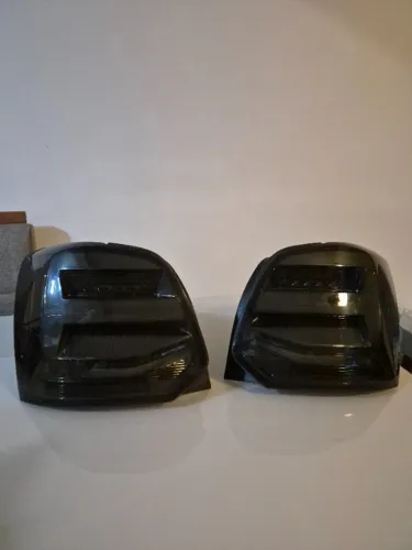 Lanterna Volks Polo mk5 Gti importado