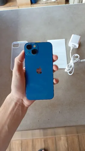 iPhone 13 128GB Impecável - Envio OLX