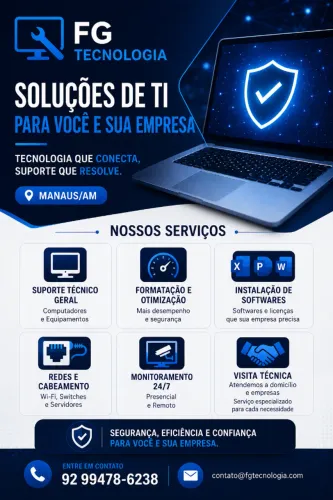 TÉCNICO DE INFORMÁTICA | TÉCNICO DE TI | A DOMICÍLIO E EMPRESAS