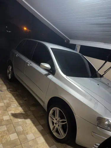 Fiat Stilo 1.8/ 1.8 Connect Flex 8V 5P 2007
