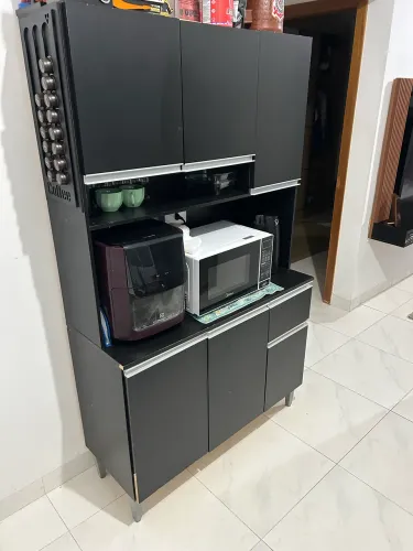 Armário de Cozinha