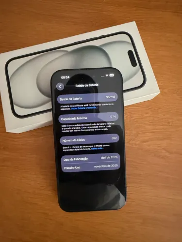 iPhone 15 128G