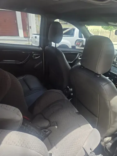 Renault Duster Dynamique 2.0 Hi-flex 16V Aut. 2019