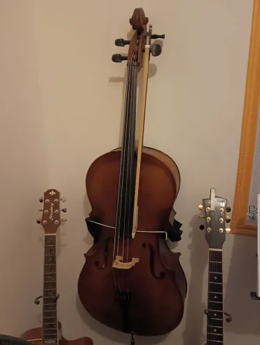 Violoncelo4/4 