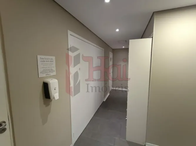 LOCAÇÃO | SALA COMERCIAL 380m² | AV IPIRANGA | CENTRO
