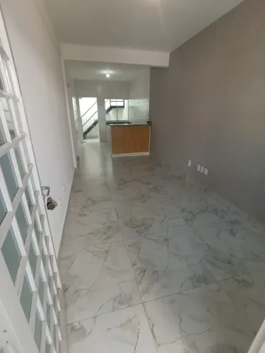 Casa Jardim Califórnia