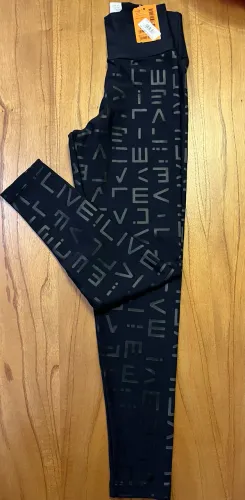 Calça LIVE tamanho P