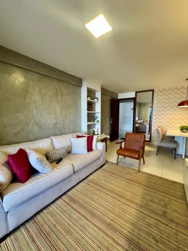 Residencial Ravissant / Candelária - Natal - RN