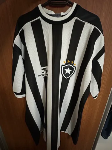 Camisa Botafogo 1999