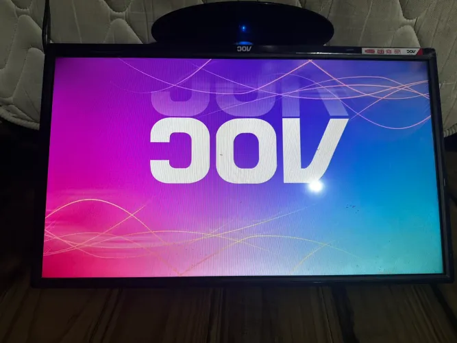 vende se tv 