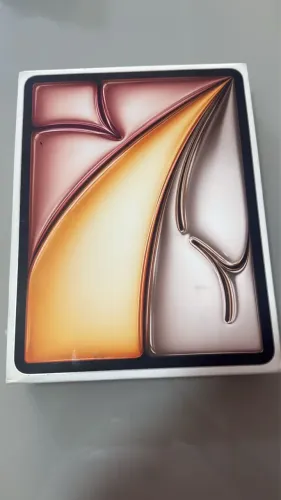 iPad Air 13- inch (M3)