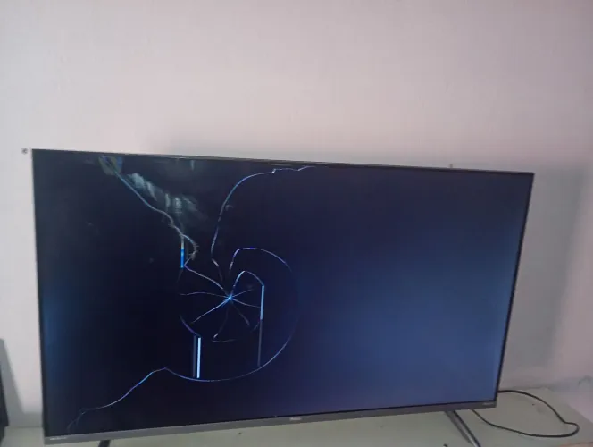 TV Philco 43 polegadas