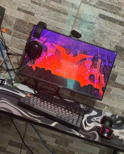 Vendo Pc Gamer