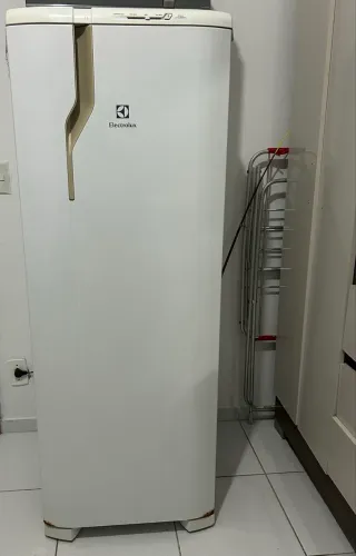 Geladeira Electrolux RDE33