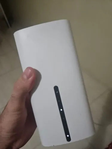 Modem e roteador 5g tp - link