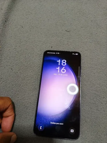 Galaxy S23