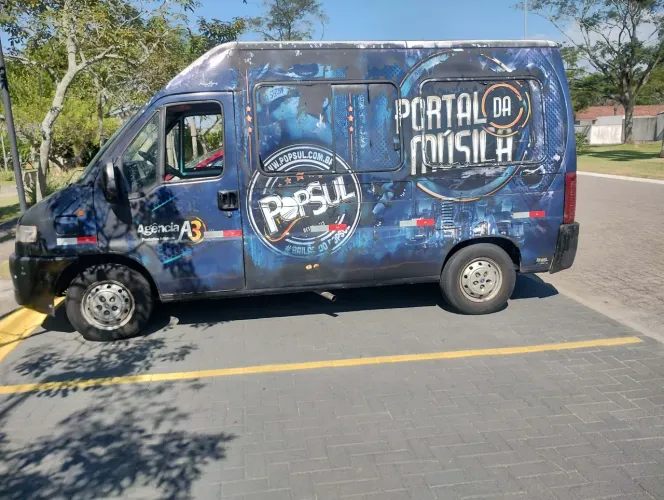 Fiat Ducato Maxicargo/furgão Maxi 2.8 TB Dies 2003