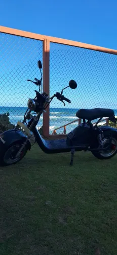 Scooter elétrica X11 2023 3000w