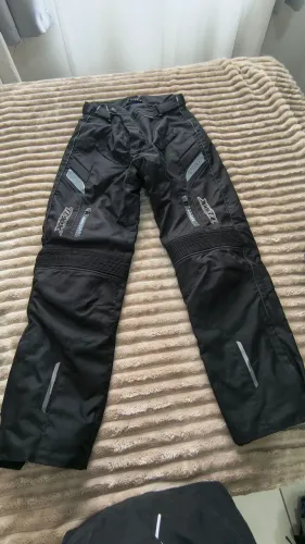 Calça masculina Texx Strike