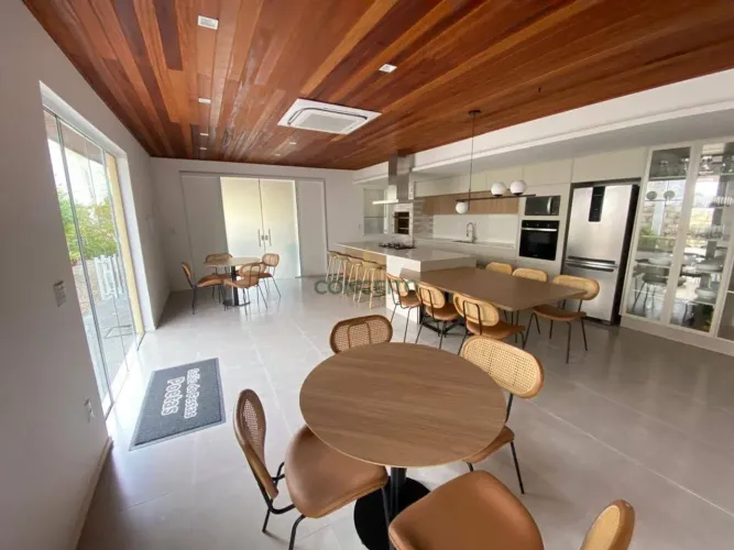 Apartamento a venda com 3 quartos,Semi Mobiliado, no bairro Capoeiras - Florianópolis