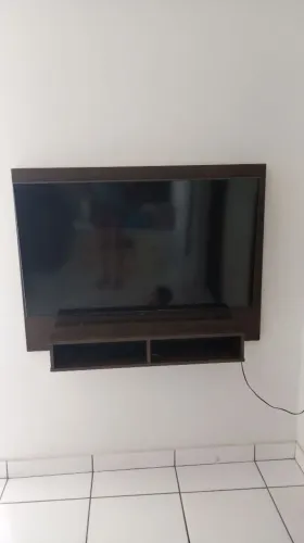Painel de tv