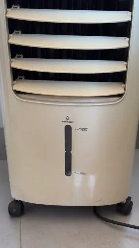 Umidificador
