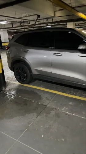 GWM Haval H6 Phev19 (hibrido) 2025
