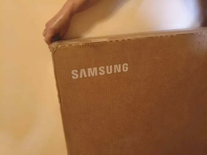TV Samsung