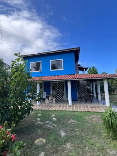 Casa à venda no PLANETA ÁGUA , JACUÍPE, Camaçari, BA