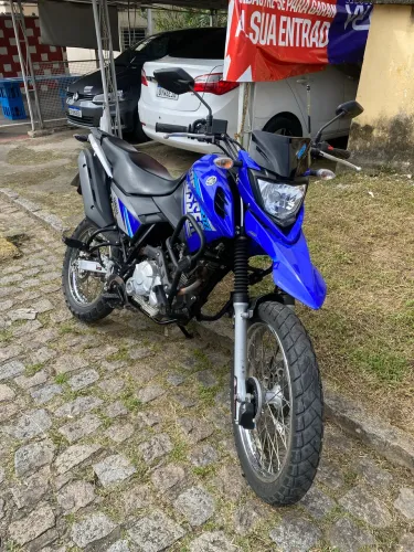 CROSSER 2019 EXTRA 28.000 KM rodados