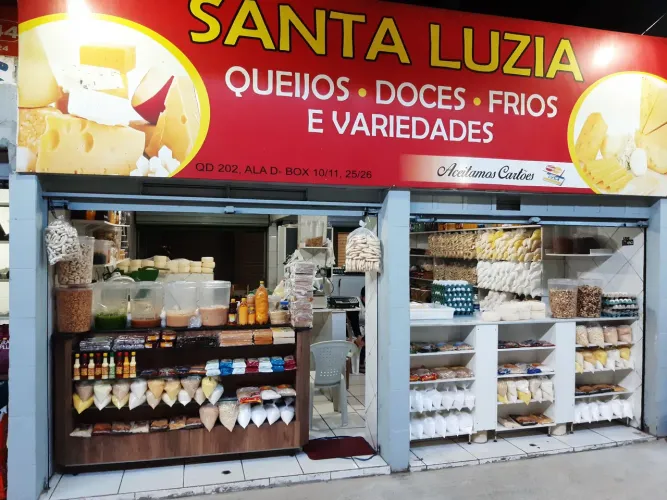 Contrata-se atendente mulher!