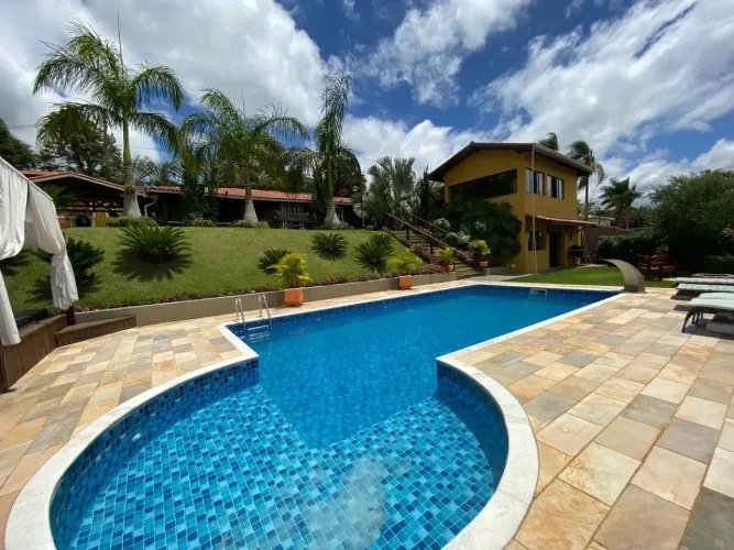 Residencial porta do Sol - Mairinque/SP