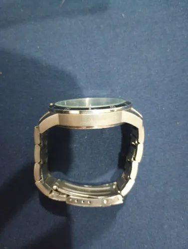 Relógio Mondaine