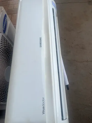 Ar condicionado