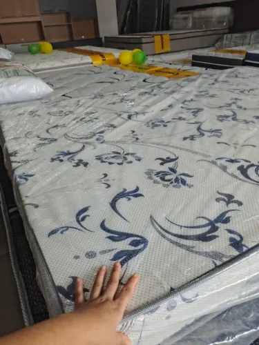 COLCHÃO D20 ÚLTIMA UNIDADE 