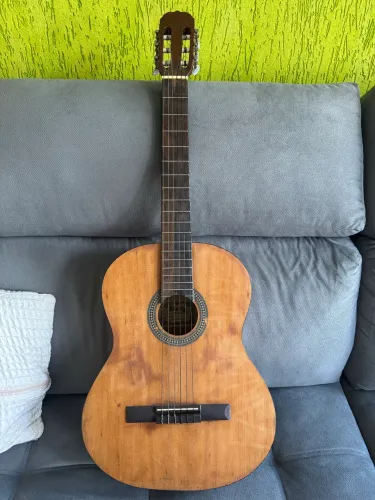 Violão Shelby