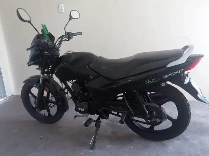 MOTTU 110i
