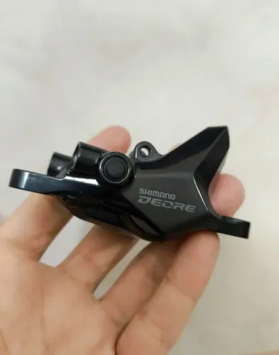 Pinça de Freio Deore 
