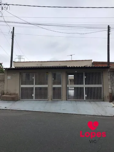 CASA - JD IVONETE - POÁ/SP