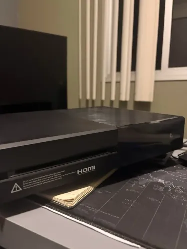 XBOX ONE 1TB