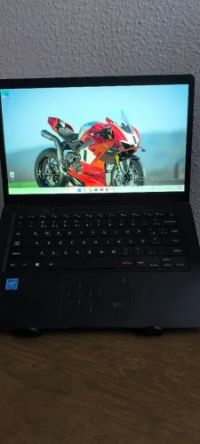 Notebook Ultra 500gb Windows