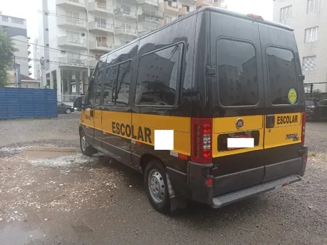 Fiat Ducato Maxi. Long. 2.3 T.alto ME Diesel 2016