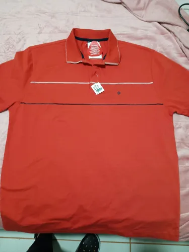 Camisa masculina