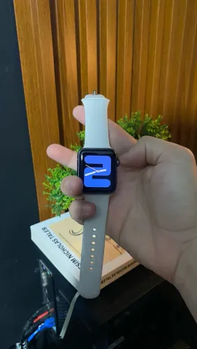 AppleWatch Serie 3 42mm