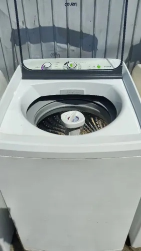 Máquina de lavar roupa