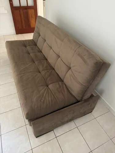 Sofá cama