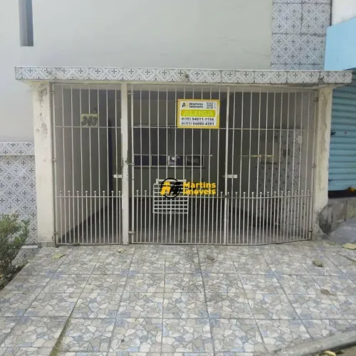 Casa com 3 dormitórios para alugar por R$ 3.400,00/mês - Km 18 - Osasco/SP