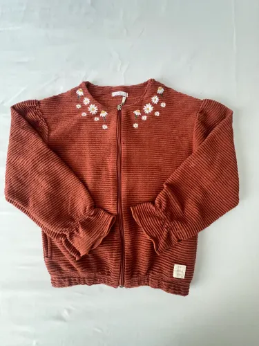 Roupa menina tamanho 8